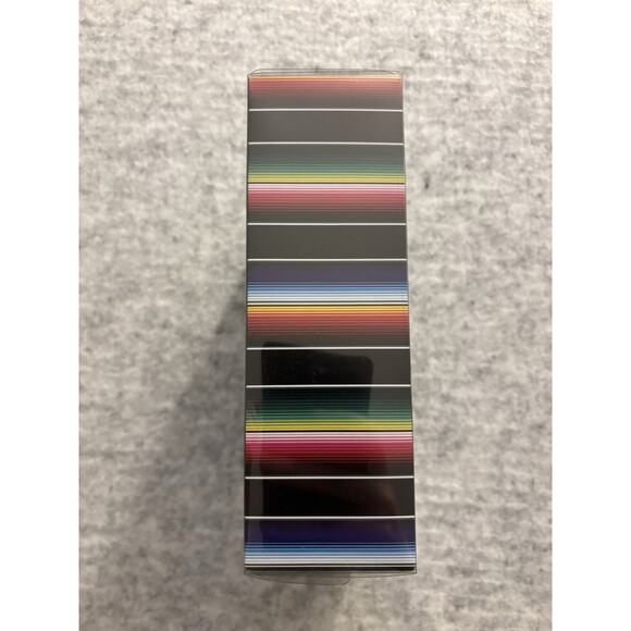 Dixxon Boxer Briefs Premium 2 Pack Mens Size 2XL Black/Rainbow - Picture 4 of 4